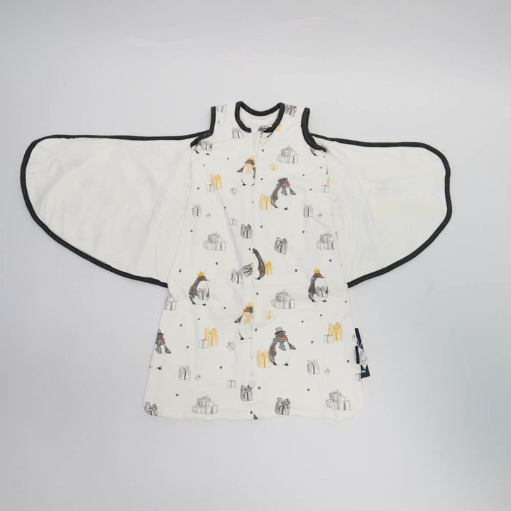 Domia Baby leisure wear Domia Logo90 full body