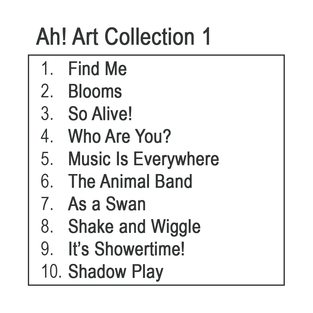 Baby All Art 1