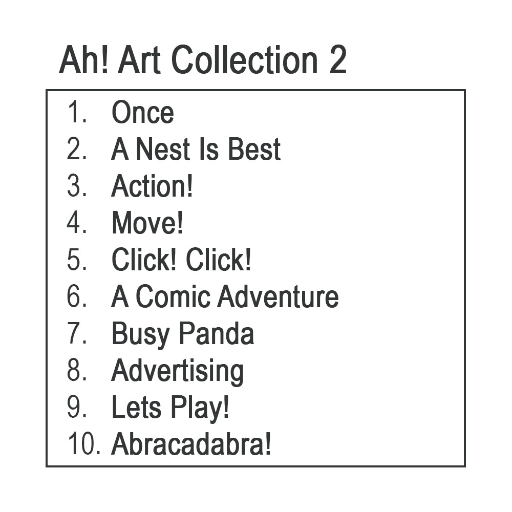 Baby All Art 2