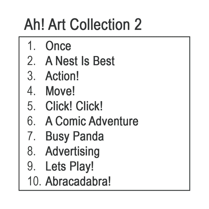Baby All Art 2