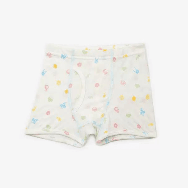 Angel Dept, daily, underware,kidsware 90 Angel Dept Organic Cotton Kids  Underwear Breeze (Boy)