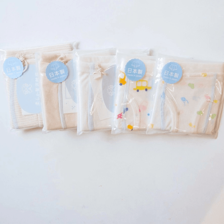 Angel Dept, daily, underware,kidsware Angel Dept Organic Cotton Kids Underwear Wagashi Girl