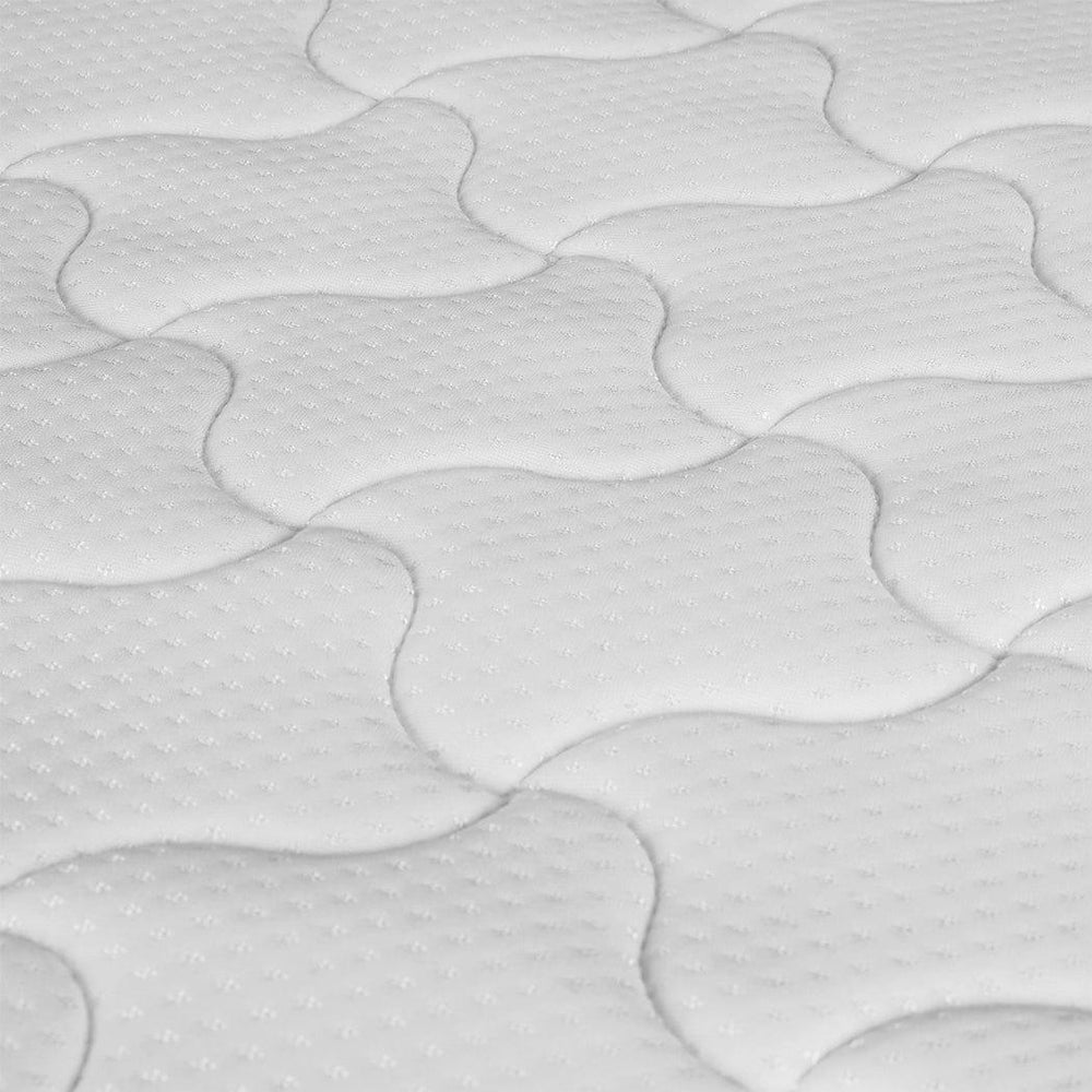 DreamZ Mattress Topper Dreamz 13cm Firm Foam Cot Mattress - 70x130cm