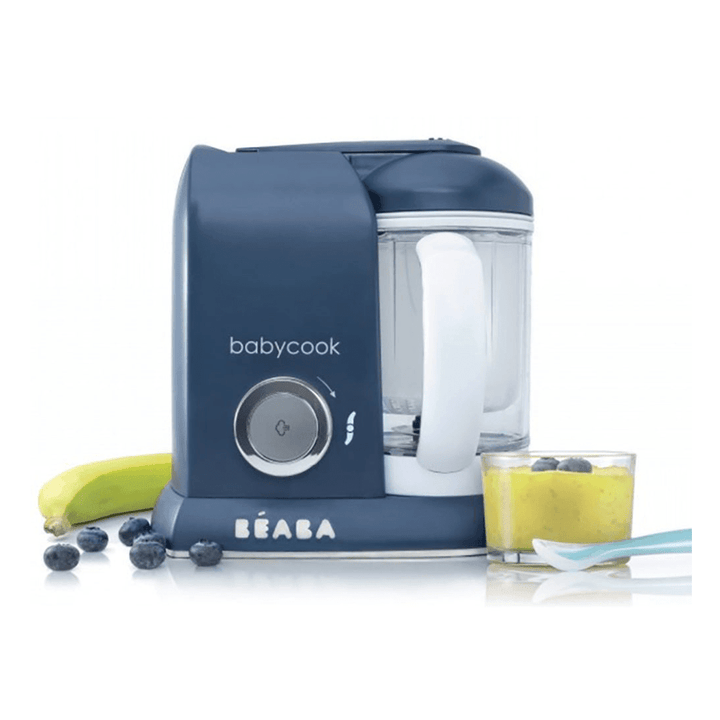 Beaba Beaba Babycook Solo - Navy