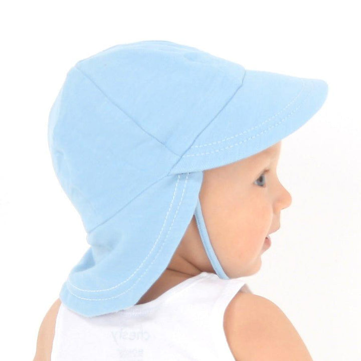 Bedhead Hats Bedhead Legionnarie  Hat - Baby Blue