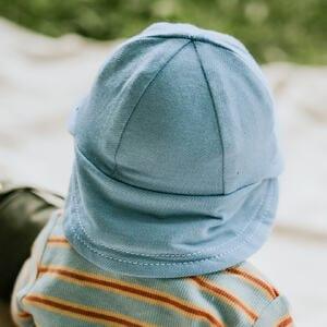 Bedhead Hats Bedhead Legionnarie  Hat - Chambray