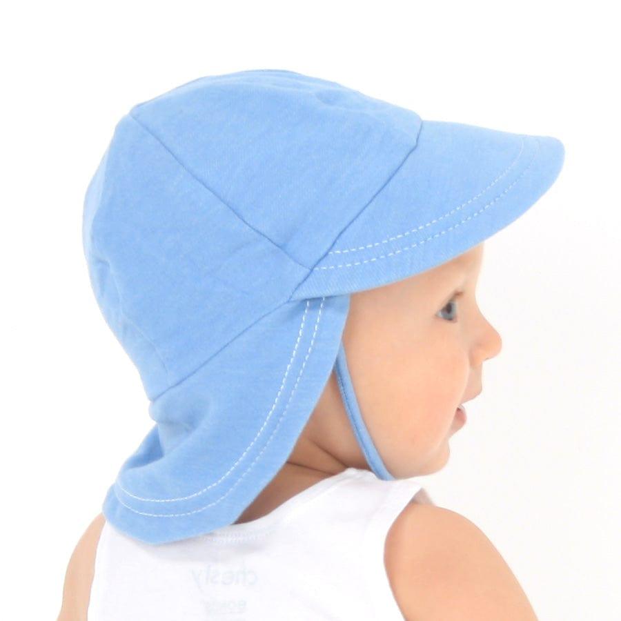 Bedhead Hats Bedhead Legionnarie  Hat - Chambray