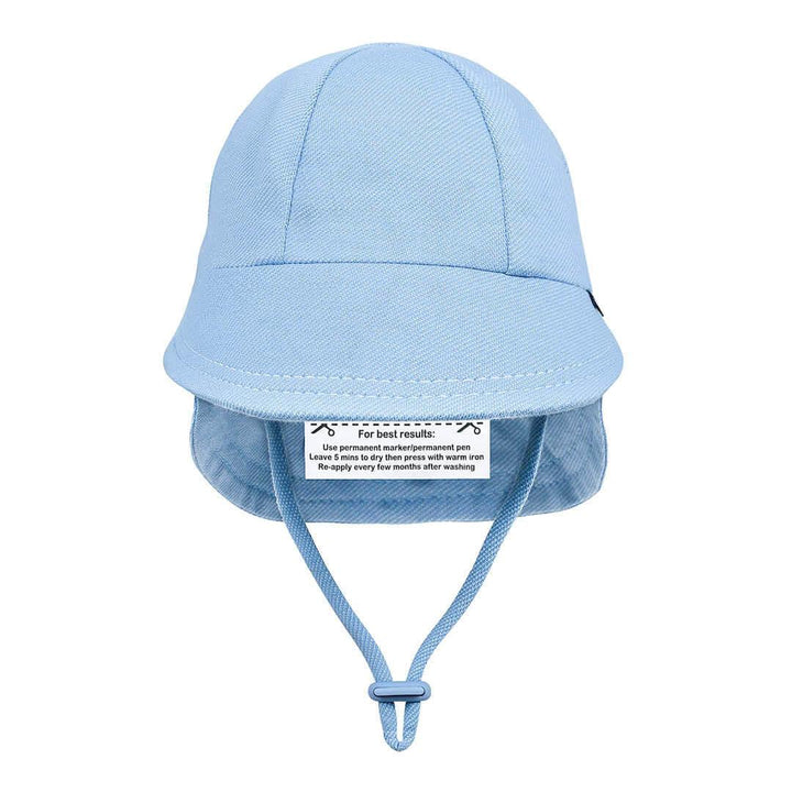 Bedhead Hats Bedhead Legionnarie  Hat - Chambray