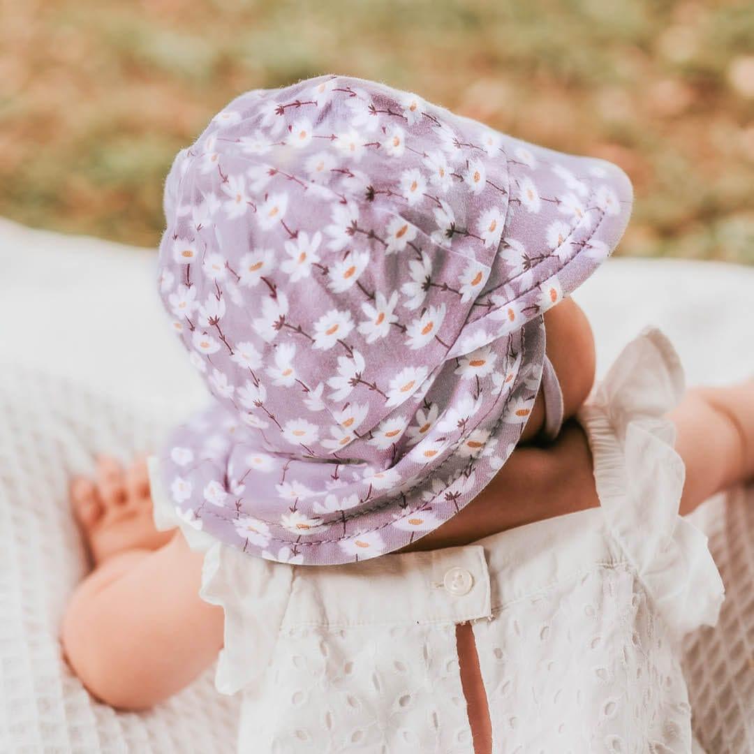 Bedhead Hats L Bedhead Legionnarie  Hat - Cosmos