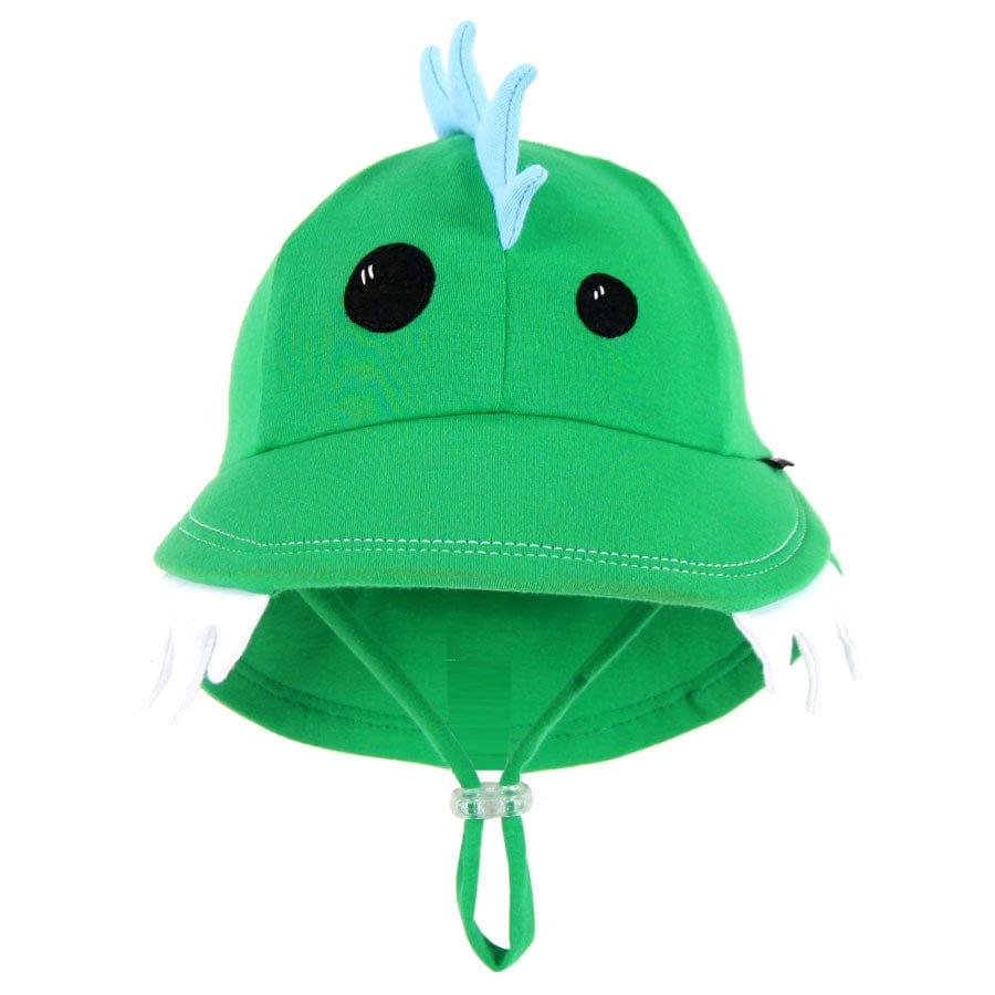 Bedhead Hats L Bedhead Legionnarie  Hat - Dinosaur