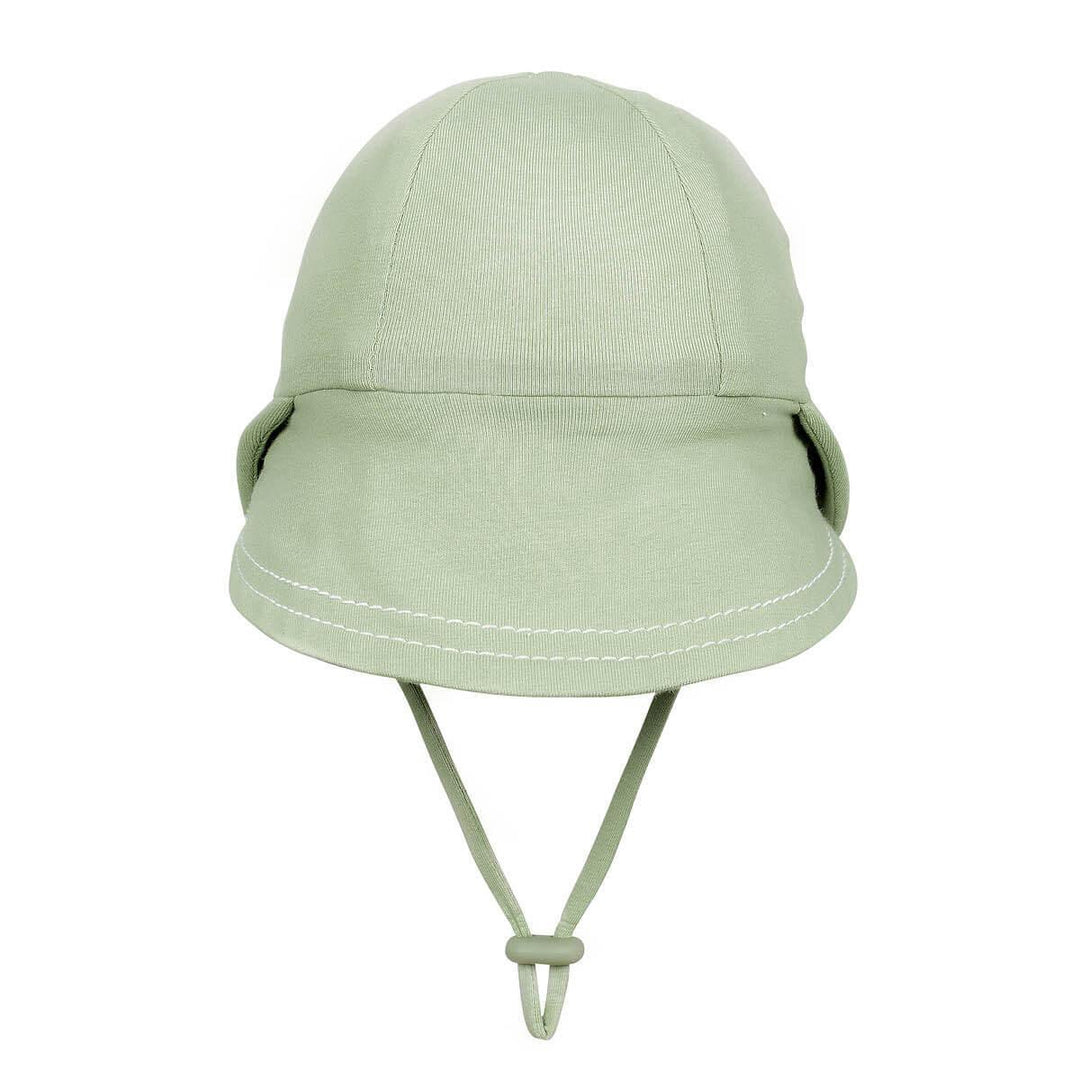 Bedhead Hats Bedhead Legionnarie  Hat - Khaki