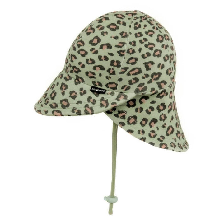 Bedhead Hats S Bedhead Legionnarie  Hat - Leopard