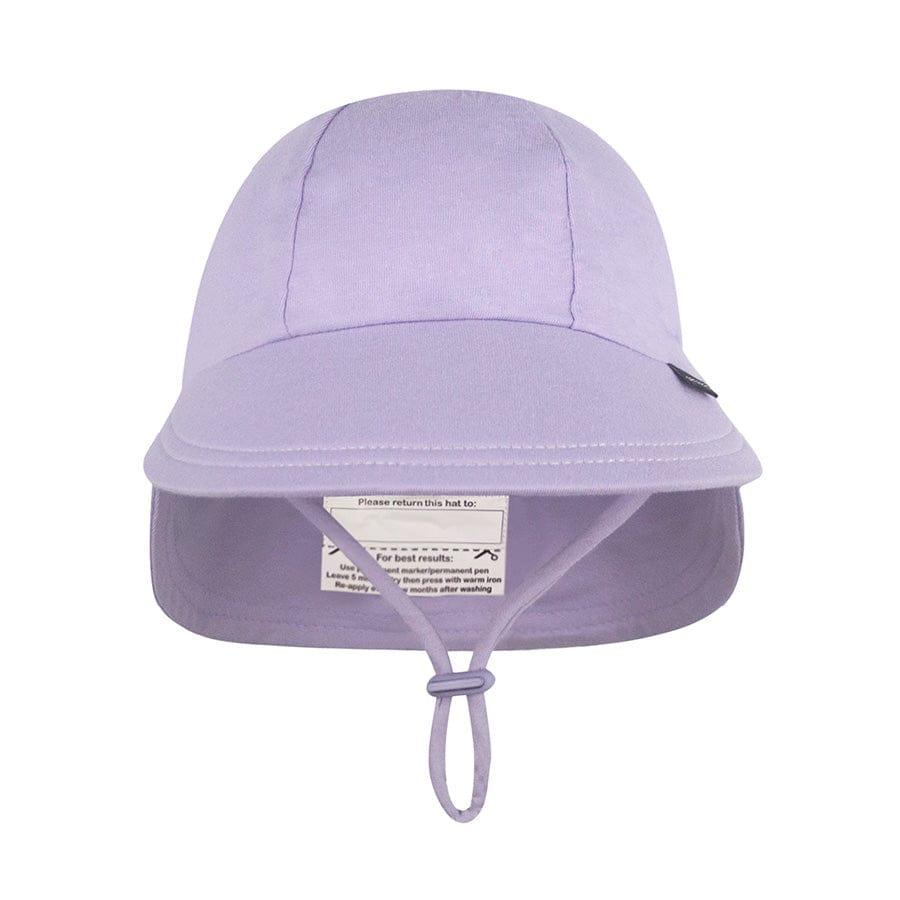 Bedhead Hats XS Bedhead Legionnarie  Hat - Lilac