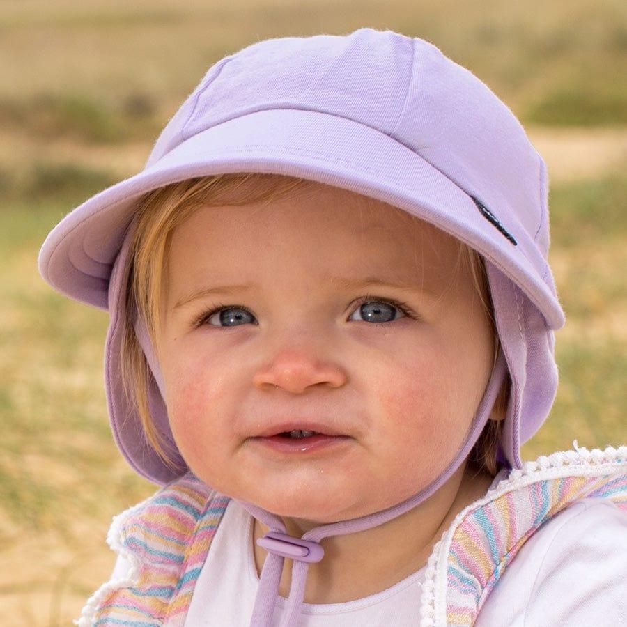 Bedhead Hats XS Bedhead Legionnarie  Hat - Lilac