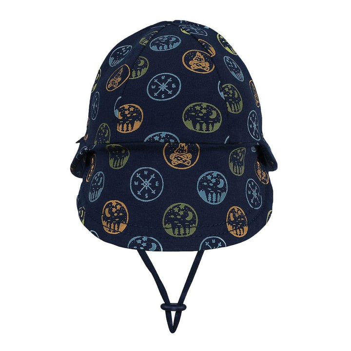 Bedhead Hats Bedhead Legionnarie  Hat -Nomad