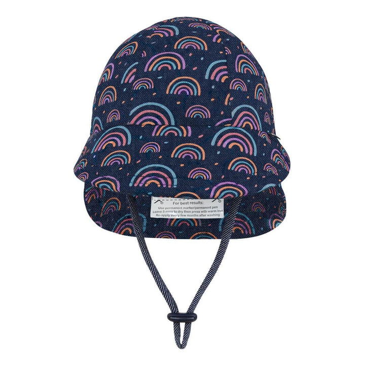 Bedhead Hats L Bedhead Legionnarie  Hat - Rainbow