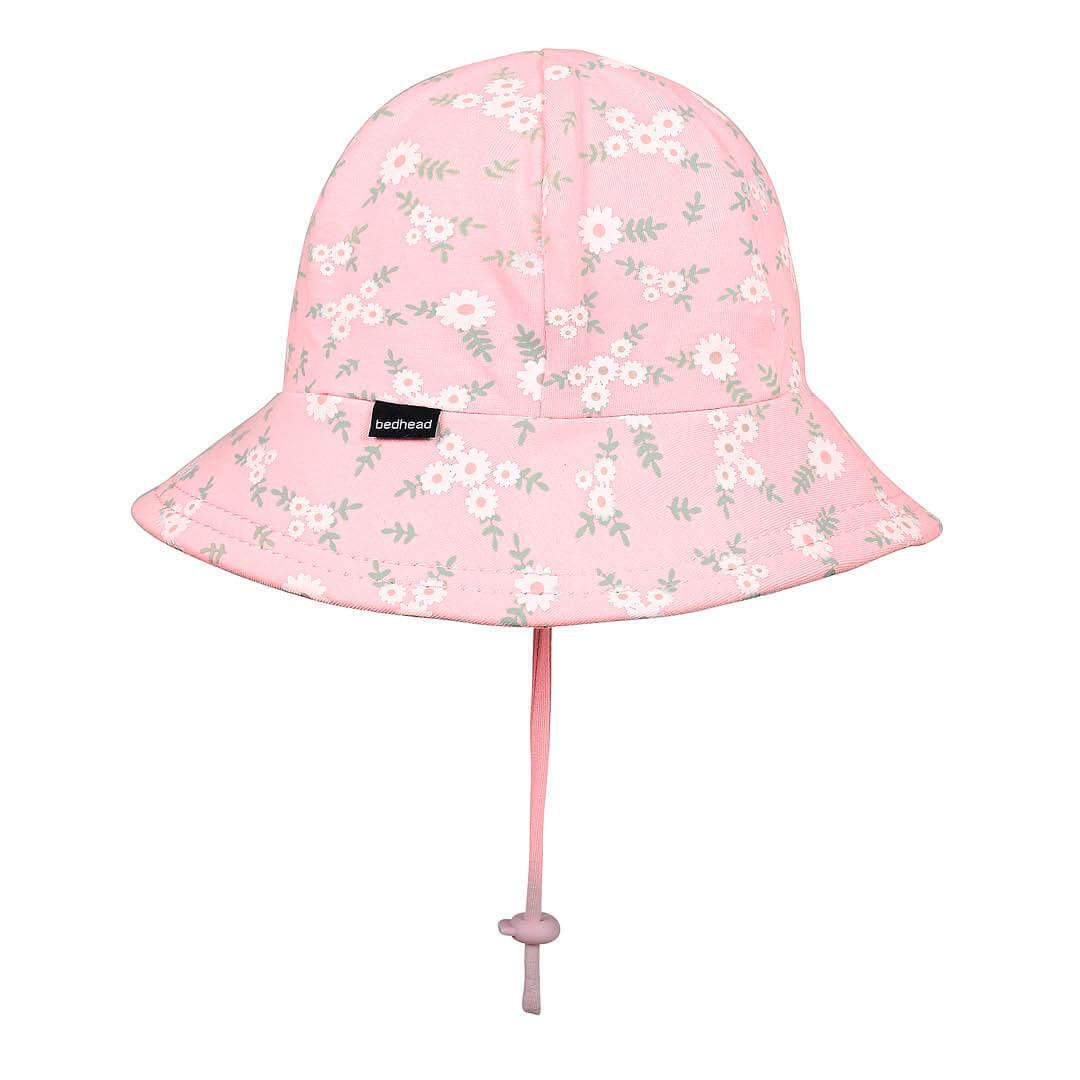 Bedhead Hats S Bedhead Toddler Bucket Hat - Bella