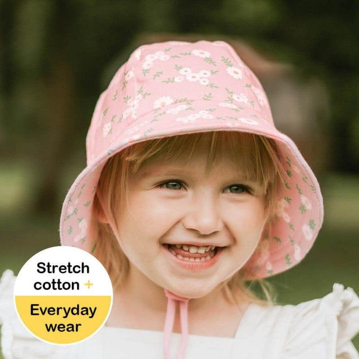 Bedhead Hats S Bedhead Toddler Bucket Hat - Bella