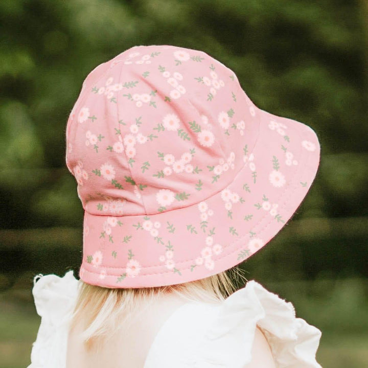 Bedhead Hats S Bedhead Toddler Bucket Hat - Bella