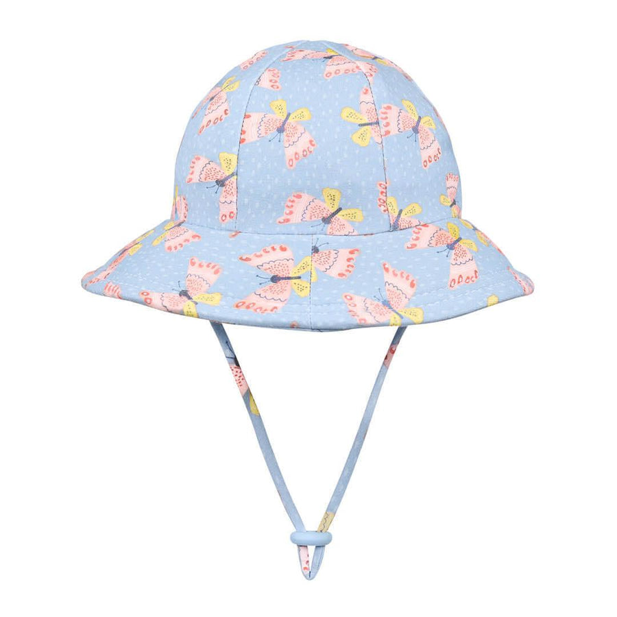 Bedhead Hats Bedhead Toddler Bucket Hat - Butterfly