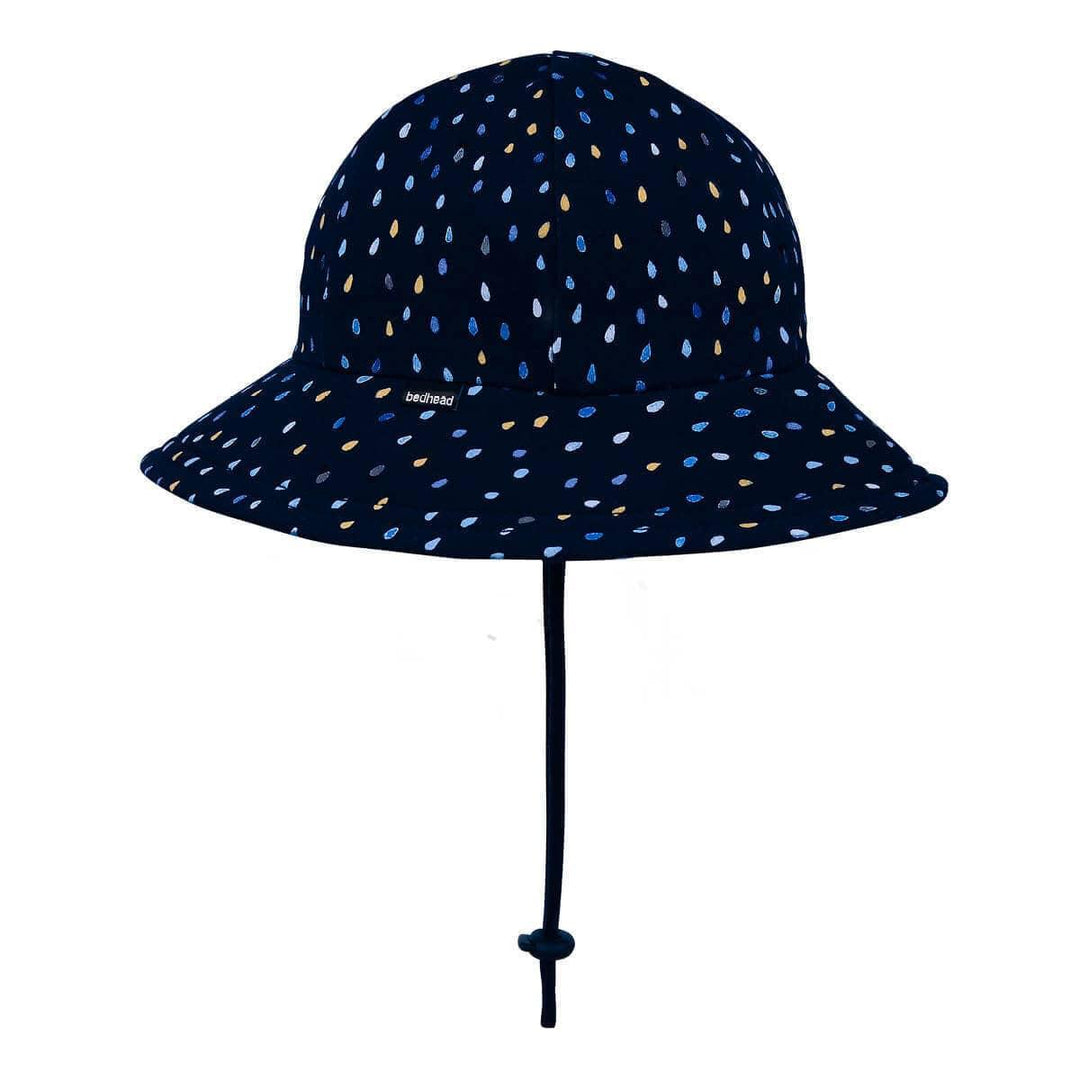 Bedhead Hats XS Bedhead Toddler Bucket Hat - Heeler