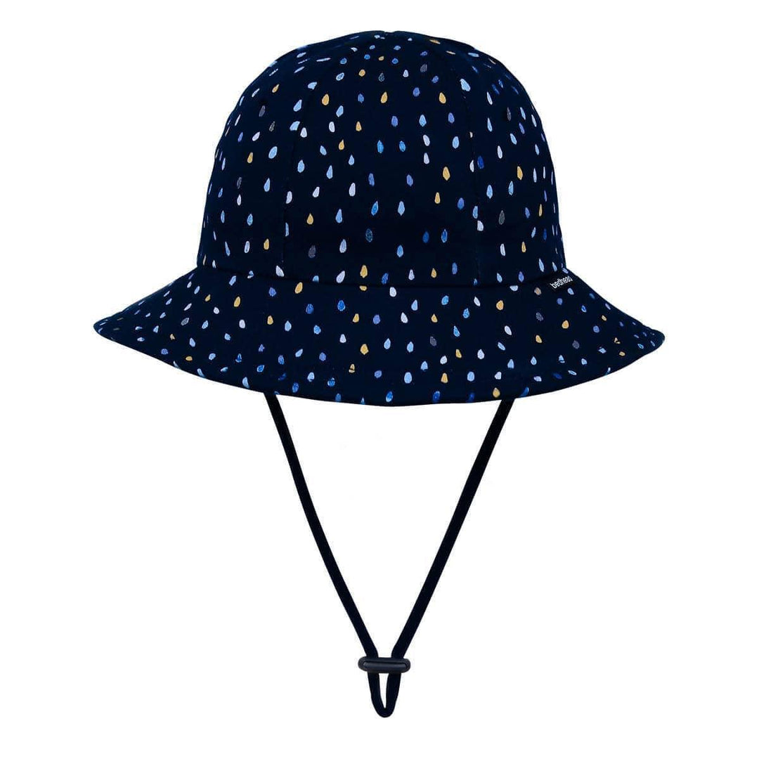 Bedhead Hats Bedhead Toddler Bucket Hat - Heeler