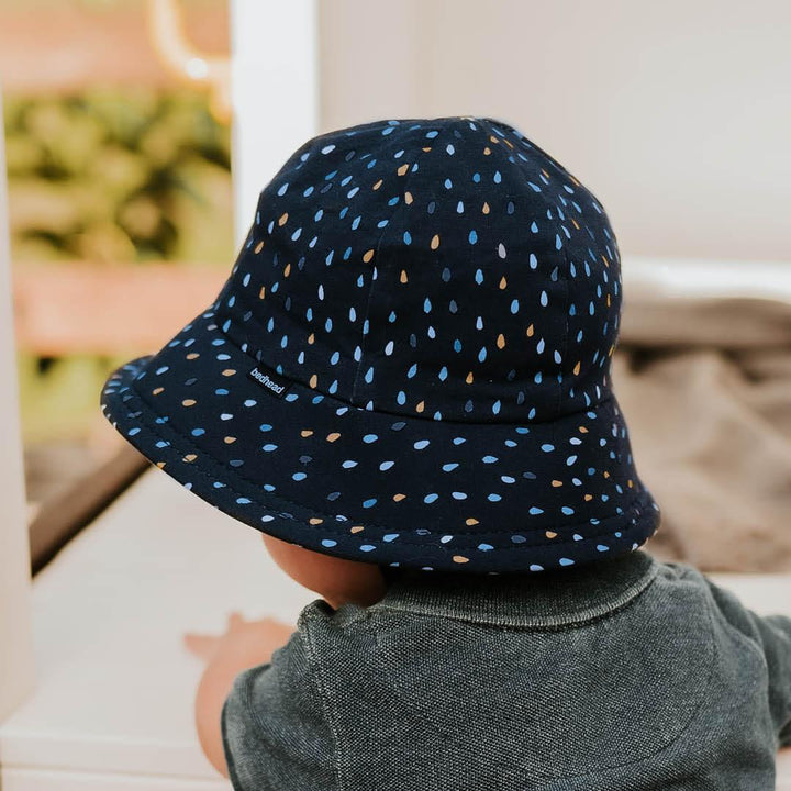 Bedhead Hats Bedhead Toddler Bucket Hat - Heeler