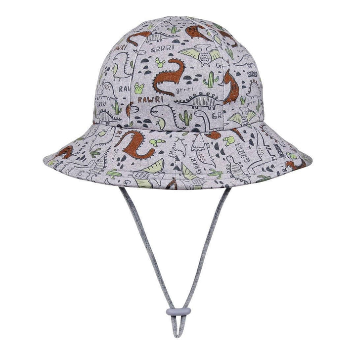 Bedhead Hats Bedhead Toddler Bucket Hat - Jurassic