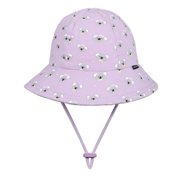 Bedhead Hats S Bedhead Toddler Bucket Hat - Koala