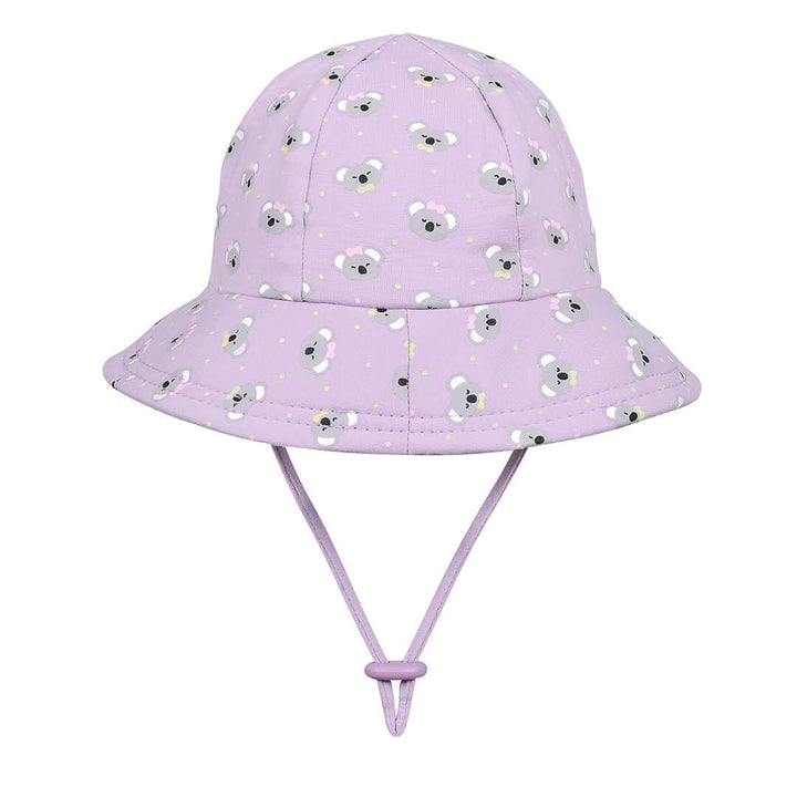 Bedhead Hats S Bedhead Toddler Bucket Hat - Koala