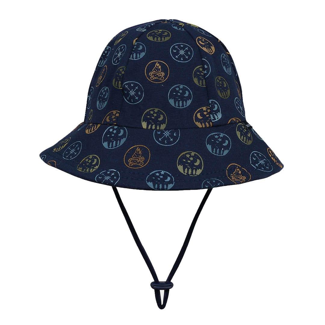 Bedhead Hats S Bedhead Toddler Bucket Hat - Nomad