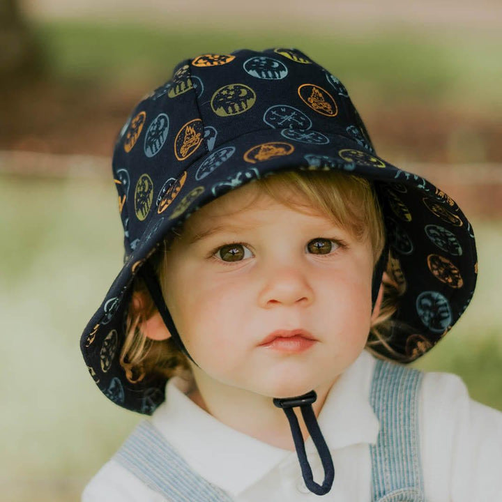 Bedhead Hats S Bedhead Toddler Bucket Hat - Nomad