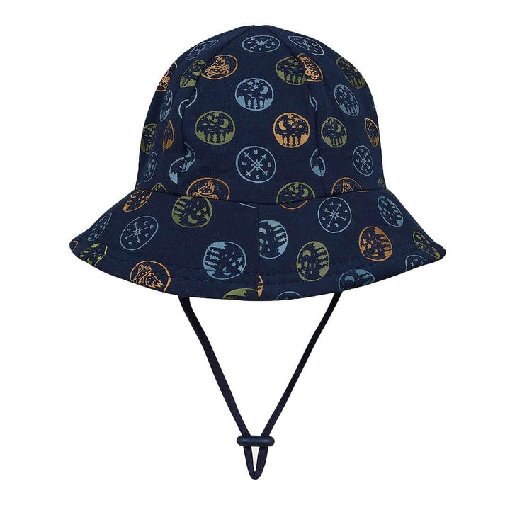 Bedhead Hats S Bedhead Toddler Bucket Hat - Nomad