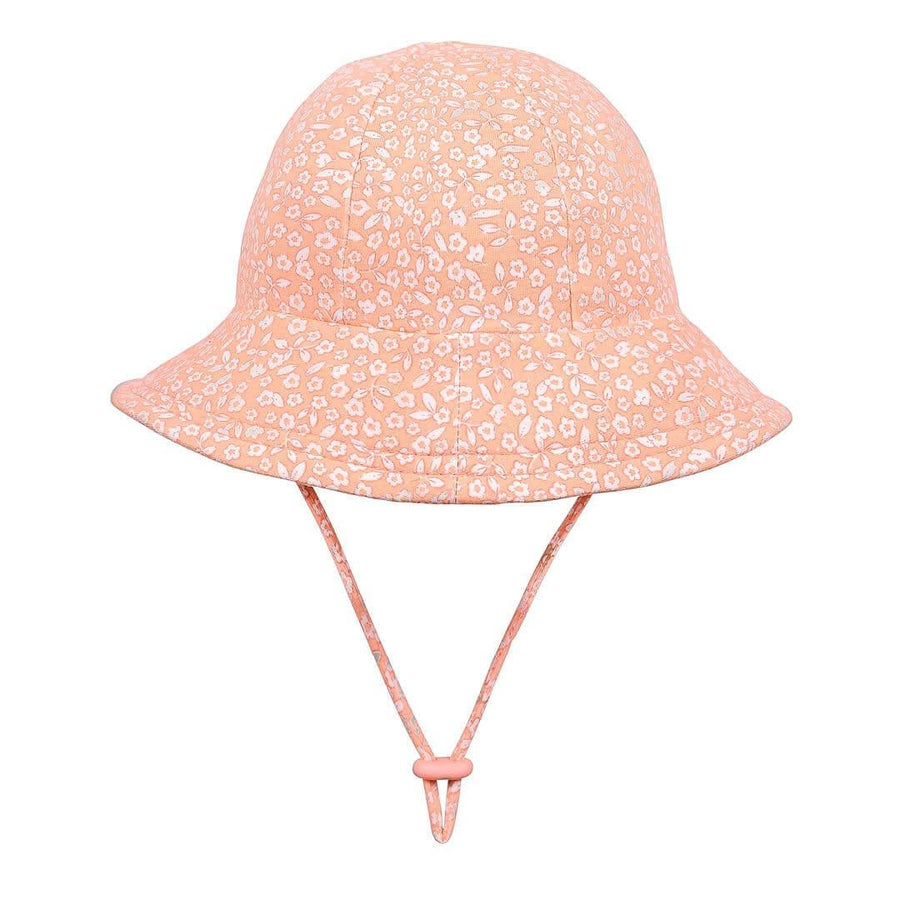 Bedhead Hats S Bedhead Toddler Bucket Hat - Petunia