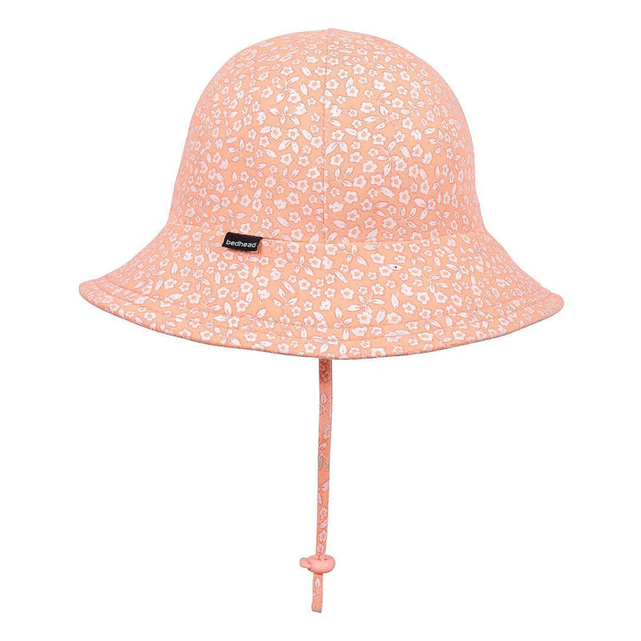 Bedhead Hats S Bedhead Toddler Bucket Hat - Petunia