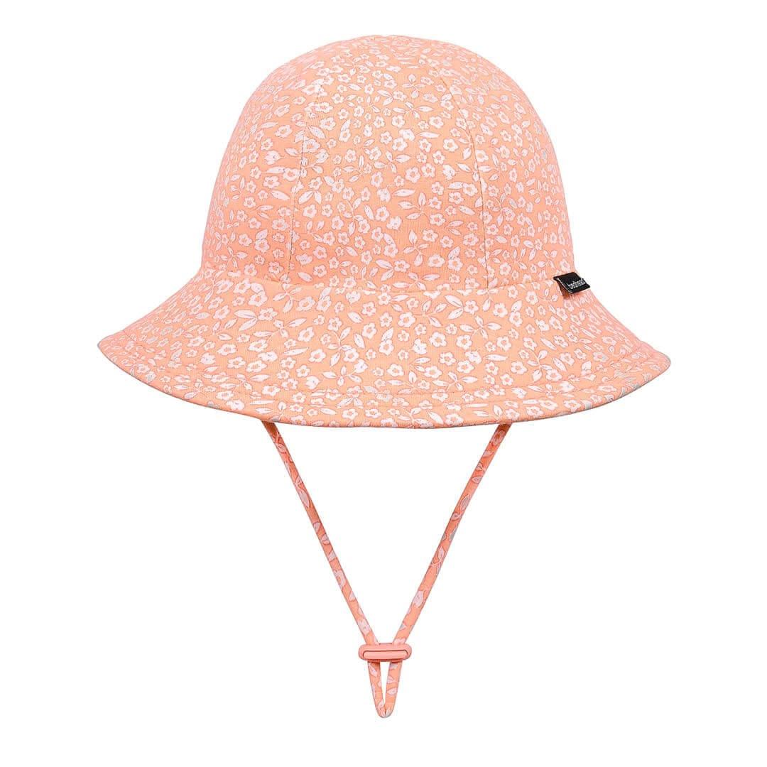 Bedhead Hats S Bedhead Toddler Bucket Hat - Petunia