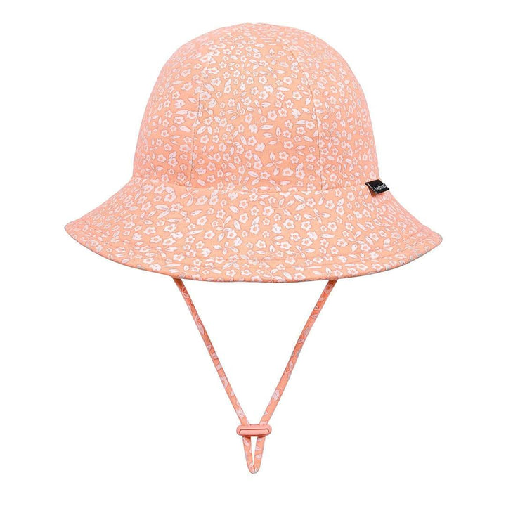 Bedhead Hats S Bedhead Toddler Bucket Hat - Petunia