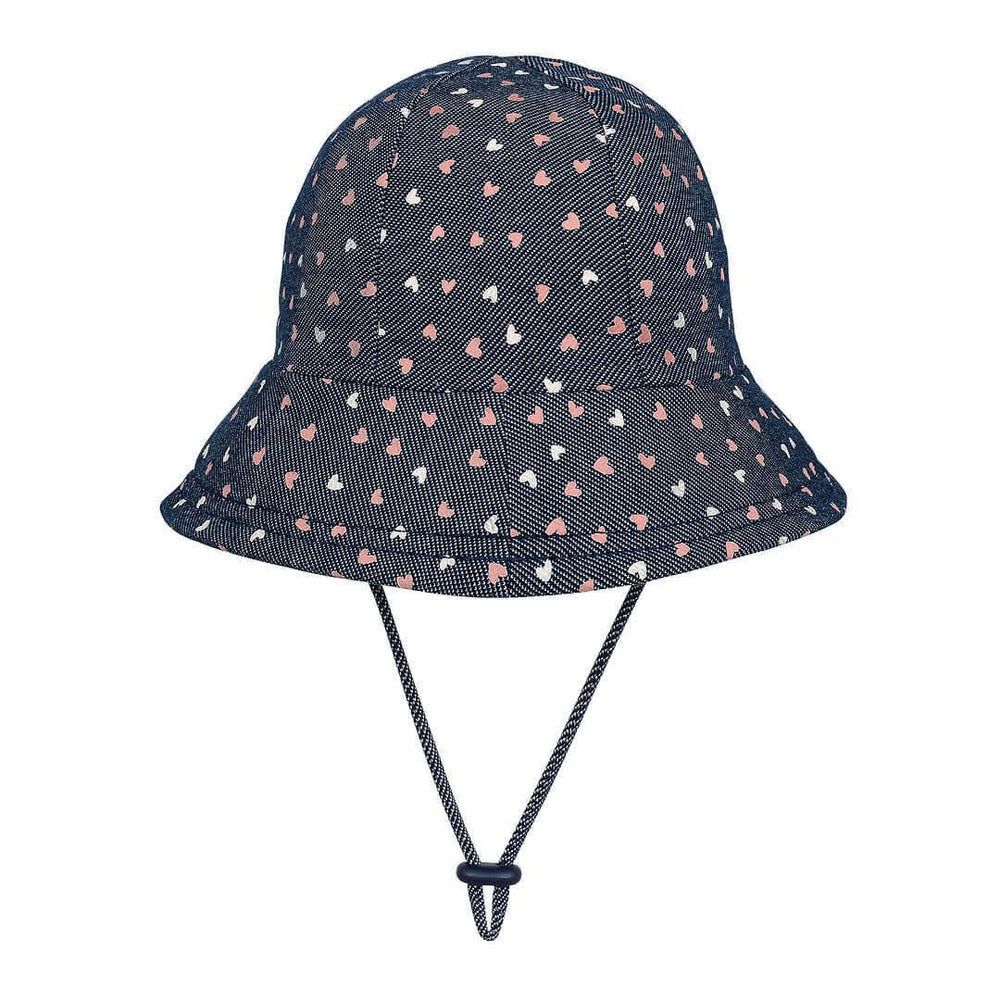 Bedhead Hats XS Bedhead Toddler Bucket Hat - Sweetie