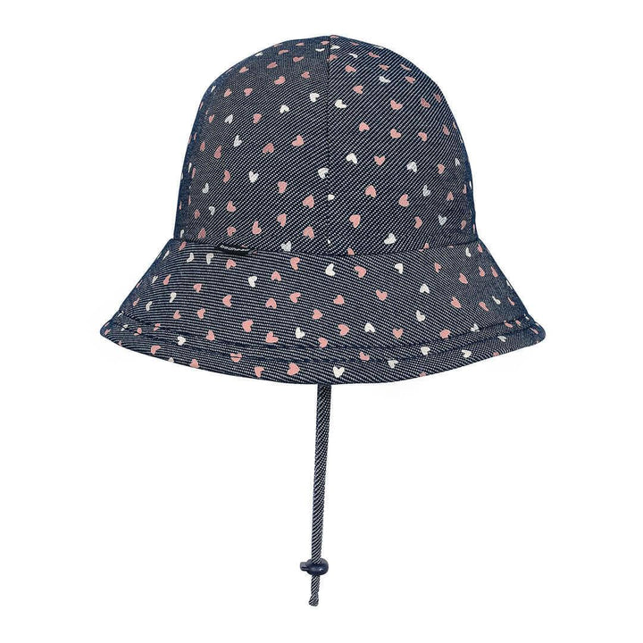 Bedhead Hats XS Bedhead Toddler Bucket Hat - Sweetie