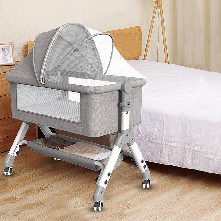 BoPeep Bopeep Baby Cot Bed Crib Portable Bassinet