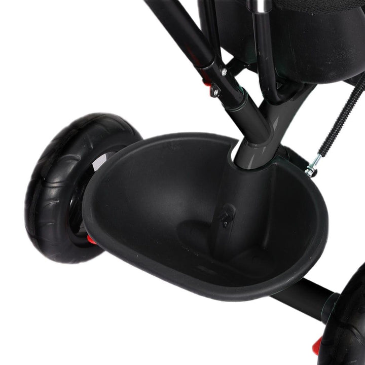 BoPeep Tricycle BoPeep Baby Walker Black