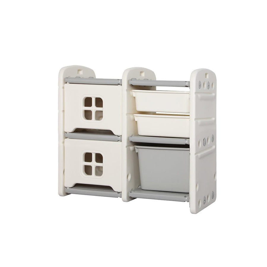 BoPeep Model 1 BoPeep Drawer Storage Cabinet Classified Toy Storage