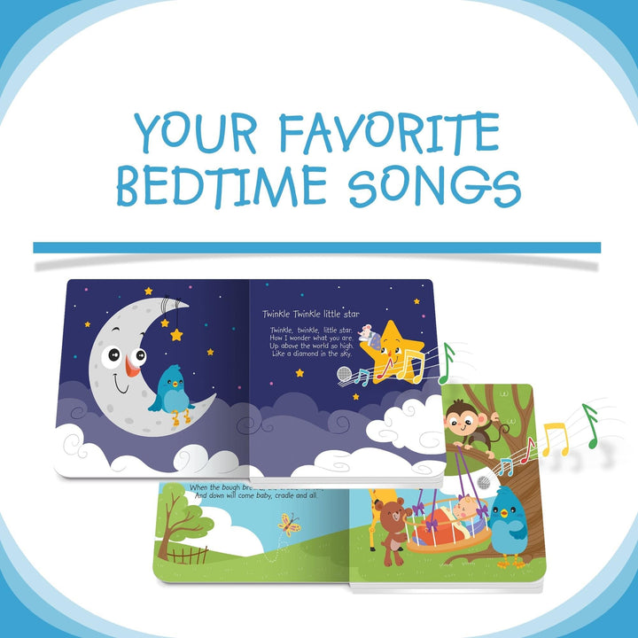 Ditty Bird Ditty Bird - Bedtime Songs