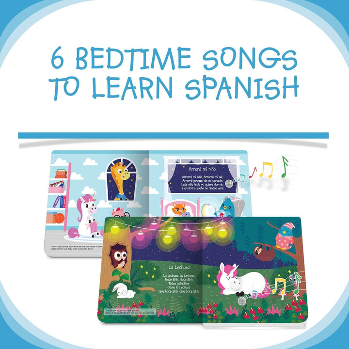 Ditty Bird Ditty Bird -Canciones De Cuna en Espanol