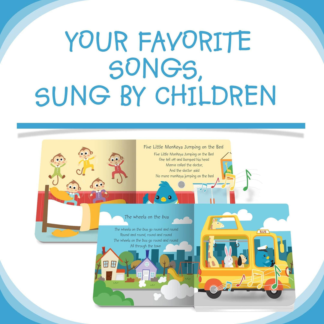 Ditty Bird Ditty Bird - Children's Songs