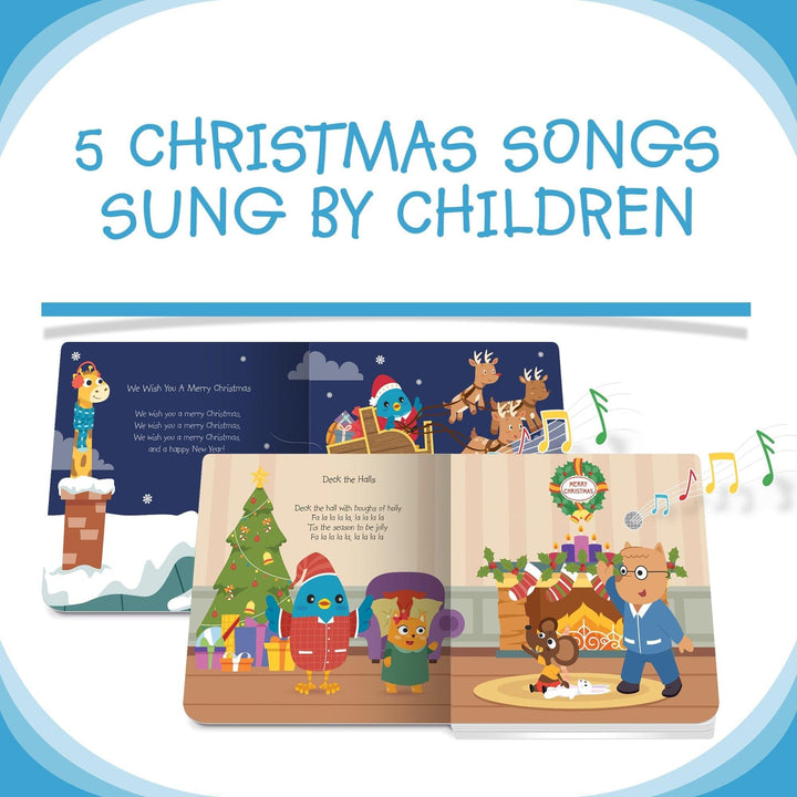 Ditty Bird Ditty Bird - Chrismas Songs