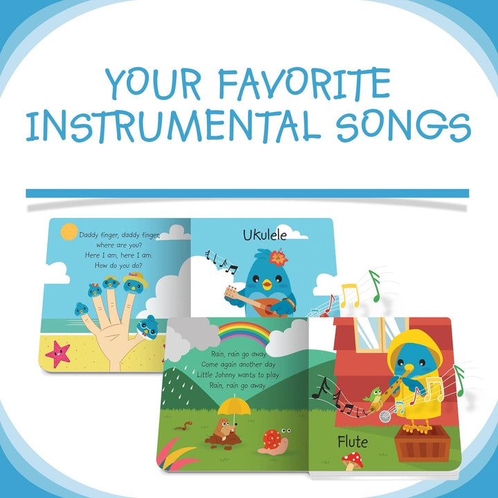 Ditty Bird Ditty Bird - Instrumental Songs