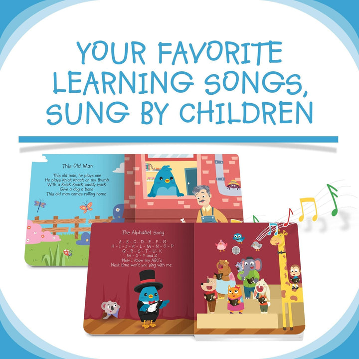 Ditty Bird Ditty Bird -Learning Songs