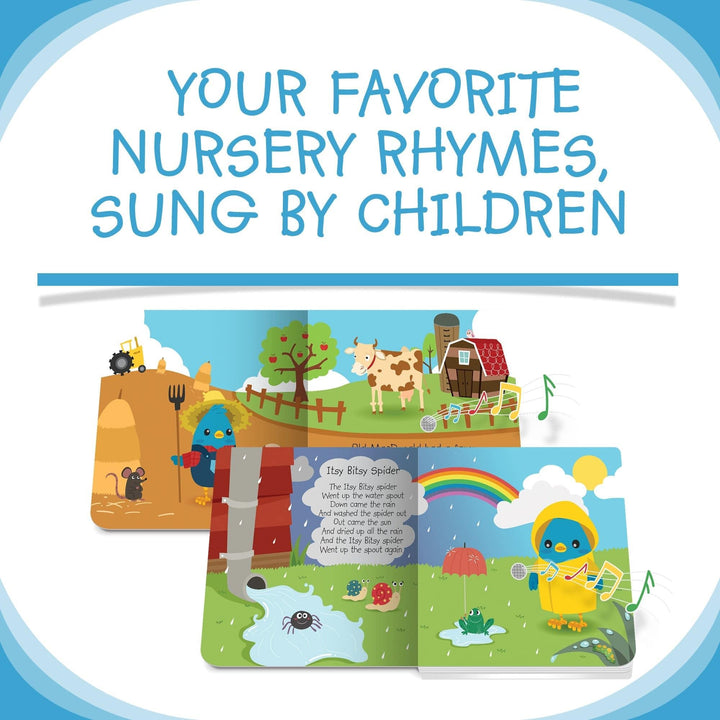 Ditty Bird Ditty Bird - Nursery Rhymes