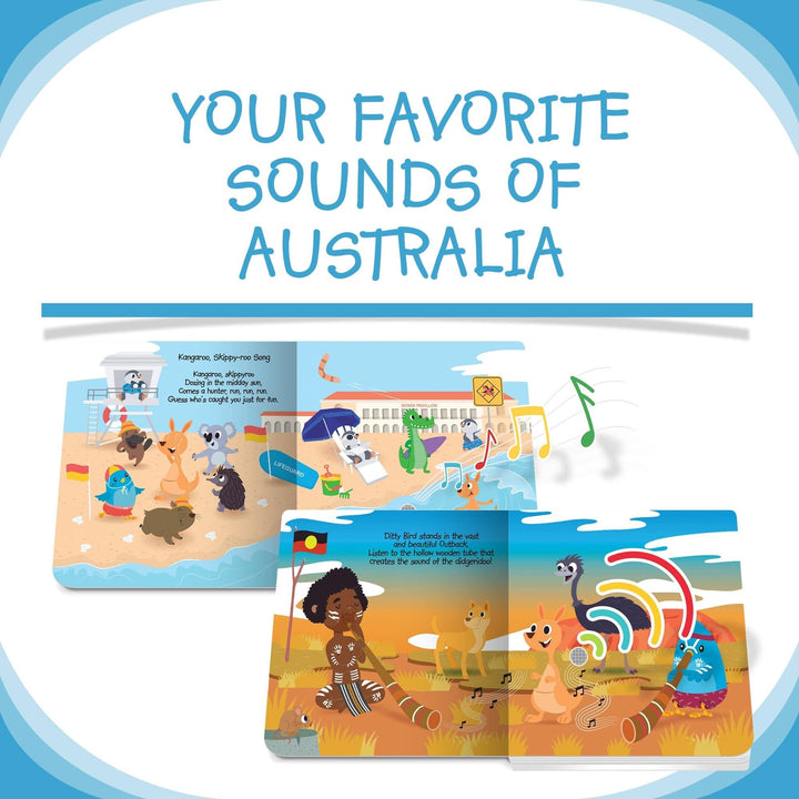 Ditty Bird Ditty Bird - Sounds of Australia